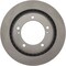 Centric Parts Standard Brake Rotor, 121.48009 121.48009 - alternate 5